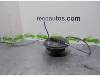 Recambio de mangueta trasera izquierda para ford transit connect (tc7) 1.8 tdci cat referencia OEM IAM 7T162210AA  