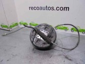 Recambio de mangueta trasera izquierda para ford transit connect (tc7) 1.8 tdci cat referencia OEM IAM 7T162210AA 