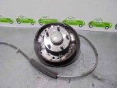 Recambio de mangueta trasera izquierda para ford transit connect (tc7) 1.8 tdci cat referencia OEM IAM 7T162210AA 