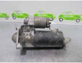 Replacement starter motor for Volvo S80 saloon 3.0 24v CAT OEM IAM reference 9162400 0001115002 BOSCH