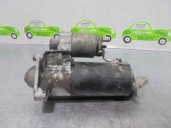 Recambio de motor arranque para volvo s80 berlina 3.0 24v cat referencia OEM IAM 9162400 0001115002 BOSCH