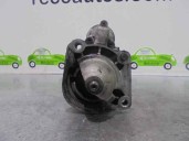 Recambio de motor arranque para volvo s80 berlina 3.0 24v cat referencia OEM IAM 9162400 0001115002 BOSCH