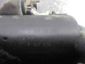 Recambio de motor arranque para volvo s80 berlina 3.0 24v cat referencia OEM IAM 9162400 0001115002 BOSCH