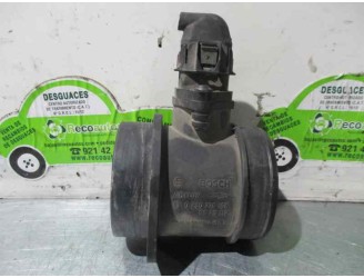 Recambio de caudalimetro para volvo s80 berlina 3.0 24v cat referencia OEM IAM 8670112 0280218108 BOSCH