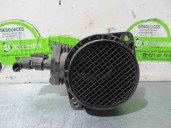 Replacement mass air flow sensor for Volvo S80 saloon 3.0 24v CAT OEM IAM reference 8670112 0280218108 BOSCH