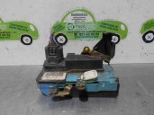 Replacement front right door lock for Volvo S80 saloon 3.0 24v CAT OEM IAM reference 9203881 8 PINS 4 DOORS