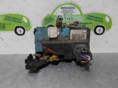 Replacement front right door lock for Volvo S80 saloon 3.0 24v CAT OEM IAM reference 9203881 8 PINS 4 DOORS