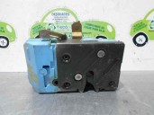 Replacement front right door lock for Volvo S80 saloon 3.0 24v CAT OEM IAM reference 9203881 8 PINS 4 DOORS
