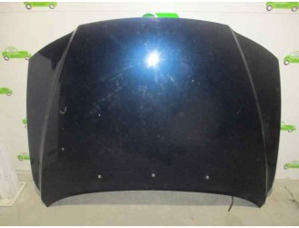 Recambio de capot para volvo s80 berlina 3.0 24v cat referencia OEM IAM AZUL OSCURO 