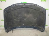 Recambio de capot para volvo s80 berlina 3.0 24v cat referencia OEM IAM  AZUL OSCURO 