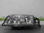 Recambio de faro izquierdo para volvo s80 berlina 3.0 24v cat referencia OEM IAM 087781110L 087781110L 