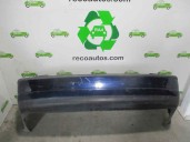 Recambio de paragolpes trasero para volvo s80 berlina 3.0 24v cat referencia OEM IAM AZUL 4 PUERTAS