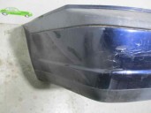 Recambio de paragolpes trasero para volvo s80 berlina 3.0 24v cat referencia OEM IAM AZUL 4 PUERTAS