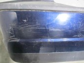 Recambio de paragolpes trasero para volvo s80 berlina 3.0 24v cat referencia OEM IAM  AZUL 4 PUERTAS