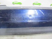 Recambio de paragolpes trasero para volvo s80 berlina 3.0 24v cat referencia OEM IAM AZUL 4 PUERTAS
