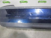 Recambio de paragolpes trasero para volvo s80 berlina 3.0 24v cat referencia OEM IAM AZUL 4 PUERTAS