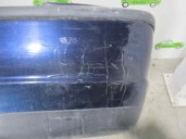 Recambio de paragolpes trasero para volvo s80 berlina 3.0 24v cat referencia OEM IAM AZUL 4 PUERTAS