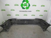 Recambio de paragolpes trasero para volvo s80 berlina 3.0 24v cat referencia OEM IAM AZUL 4 PUERTAS