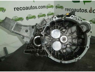 Recambio de caja cambios para volvo s80 berlina 3.0 24v cat referencia OEM IAM 98W42 