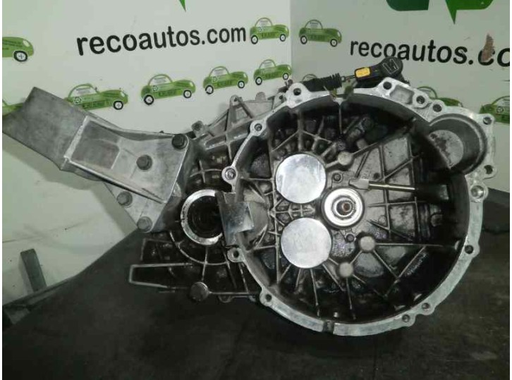 Recambio de caja cambios para volvo s80 berlina 3.0 24v cat referencia OEM IAM 98W42 