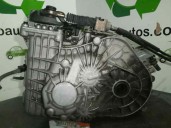 Recambio de caja cambios para volvo s80 berlina 3.0 24v cat referencia OEM IAM 98W42  