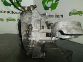 Recambio de caja cambios para volvo s80 berlina 3.0 24v cat referencia OEM IAM 98W42 