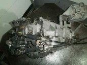 Recambio de caja cambios para volvo s80 berlina 3.0 24v cat referencia OEM IAM 98W42 