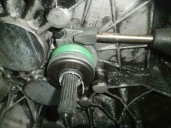 Recambio de caja cambios para volvo s80 berlina 3.0 24v cat referencia OEM IAM 98W42  