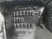 Recambio de caja cambios para volvo s80 berlina 3.0 24v cat referencia OEM IAM 98W42  