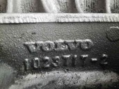 Recambio de caja cambios para volvo s80 berlina 3.0 24v cat referencia OEM IAM 98W42 