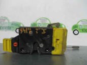 Replacement rear left door lock for Volvo S80 saloon 3.0 24v cat OEM IAM reference 8 PINS 4 DOORS