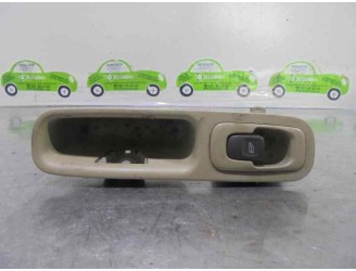 Recambio de mando elevalunas trasero derecho para volvo s80 berlina 3.0 24v cat referencia OEM IAM 9476697 98W463 