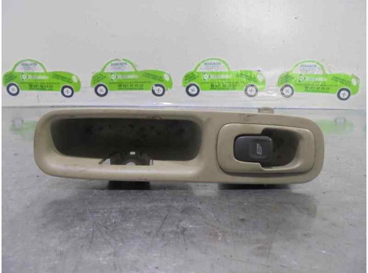 Recambio de mando elevalunas trasero derecho para volvo s80 berlina 3.0 24v cat referencia OEM IAM 9476697 98W463 