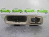 Replacement rear right window lift switch for Volvo S80 saloon 3.0 24v cat OEM IAM reference 9476697 98W463 