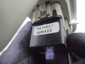 Replacement rear right window lift switch for Volvo S80 saloon 3.0 24v cat OEM IAM reference 9476697 98W463 