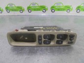 Recambio de mando elevalunas delantero izquierdo para volvo s80 berlina 3.0 24v cat referencia OEM IAM 9496385 98W47E 