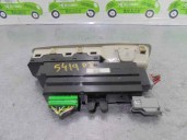 Recambio de mando elevalunas delantero izquierdo para volvo s80 berlina 3.0 24v cat referencia OEM IAM 9496385 98W47E 
