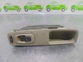 Recambio de mando elevalunas delantero derecho para volvo s80 berlina 3.0 24v cat referencia OEM IAM 9496386 98W46E 