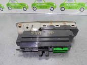 Recambio de mando elevalunas delantero derecho para volvo s80 berlina 3.0 24v cat referencia OEM IAM 9496386 98W46E 