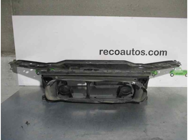 Recambio de panel frontal para volvo s80 berlina 3.0 24v cat referencia OEM IAM DE CHAPA 4 PUERTAS
