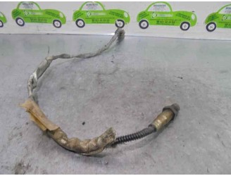 Recambio de sonda lambda para volvo s80 berlina 3.0 24v cat referencia OEM IAM 9202928 0258007028 BOSCH