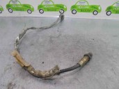 Recambio de sonda lambda para volvo s80 berlina 3.0 24v cat referencia OEM IAM 9202928 0258007028 BOSCH