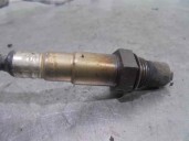 Recambio de sonda lambda para volvo s80 berlina 3.0 24v cat referencia OEM IAM 9202928 0258007028 BOSCH