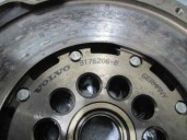 Recambio de volante motor para volvo s80 berlina 3.0 24v cat referencia OEM IAM 9176206B  