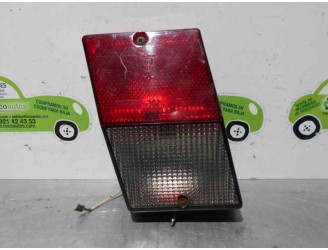 Recambio de piloto trasero izquierdo para skoda favorit (781) 1.3 referencia OEM IAM 115924003 