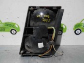 Recambio de piloto trasero izquierdo para skoda favorit (781) 1.3 referencia OEM IAM 115924003 