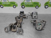 Recambio de bisagra puerta para skoda fabia (5j2 ) 1.9 tdi referencia OEM IAM   
