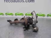 Recambio de turbocompresor para opel vectra b berlina referencia OEM IAM 90570506 4542162 GARRETT