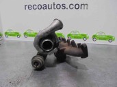 Recambio de turbocompresor para opel vectra b berlina referencia OEM IAM 90570506 4542162 GARRETT
