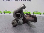 Recambio de turbocompresor para opel vectra b berlina referencia OEM IAM 90570506 4542162 GARRETT